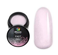 Гель Bloom FAST холодный №24 15 мл 4603749278066