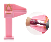 Зажим для боковых валиков 2000000009285