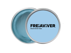 FreiAVIVER воск для фикс бровей Brow Wax 25гр синий 2027524326629