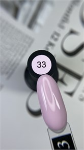 Гель-лак LAKRES 033(18), 9 мл 03167