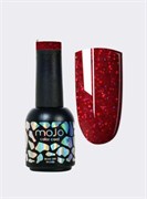 MOJO Гель-лак M107/2 Power couple 8 мл 4603744483083