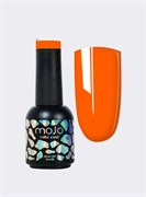 MOJO Гель-лак M128/2 Carma 8 мл 4603744481683