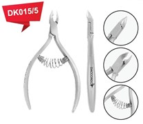 Кусачки Daccordo DK 15/5 4607041501556