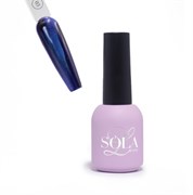 NEW! Гель-лак кошачий глаз Gem Cat 03 SOLAlove, 10мл 2000000554006