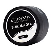 Гель для наращивания ENIGMA Builder gel 21 15 мл. 2777000004373