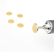 Файлы classic ДИСК Mini 100 грит SOLAlove, 50шт 2000000508566