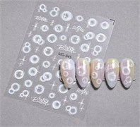 Наклейка стикер 