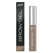 Гель для бровей оттеночный BRONSUN, цвет светло-коричневый, 5 г 4610152187175