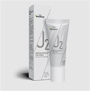 Краска для бровей и ресниц BrowXenna® OXYGEN J2 Сlear Shade Diluter #0.0, 15 мл 4680043256228