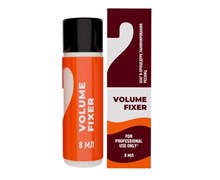 SALE Состав #2 для ламинирования ресниц и бровей VOLUME FIXER, 8мл годен до 03.2026 4620021330267