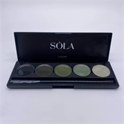 Гель-лак Palette 28 (Gradient Olive) SOLAlove & Sukhova Alena, 10гр 2000000395746