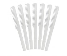 Расчески для многофункционального инструмента Lash&Go (10шт) 4630073754485