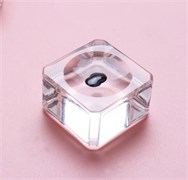 Стеклянная тара для клея/краски малая 2000000008431