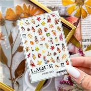 LAQUE Слайдер дизайн #WB-241 4603806295241