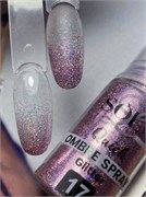 Quick ombre dry spray 17 SOLAlove, 10мл 2000000441825