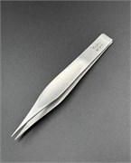 SP015 Пинцет YOKO подологический осколочный 4690376057621