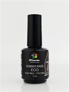 База Bloom каучуковая ECO №07 15 мл 7693723166325