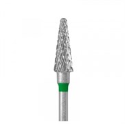 Кристалл, Твердосплавная фреза 41150 (конус), грубая, D5, L14 2000000048024