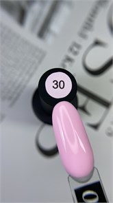 Гель-лак LAKRES 030(1019), 9 мл 03245