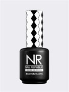 Nail Republic База GEL ELASTIC (15 мл) 4630352406838