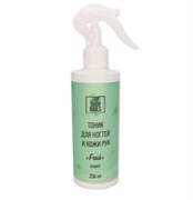 Тоник для ногтей и кожи рук 