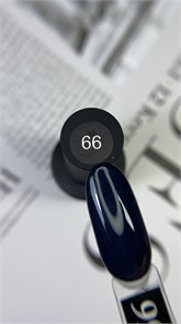 Гель-лак LAKRES 066(573), 9 мл 02410