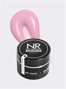 Nail Republic  Gel classic гель классический для моделирования №12 (15 гр) 4630352401352