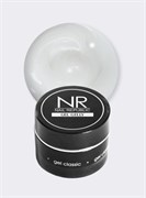 Nail Republic  Gel gelly Гель-желе №261 Milk (15 мл) 4650428666041