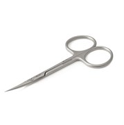 SN101 Ножницы для кутикулы 19 мм YOKO Premium 4690376053357