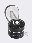 Nail Republic Gel classic гель классический для моделирования №01 (30 гр) GC3001