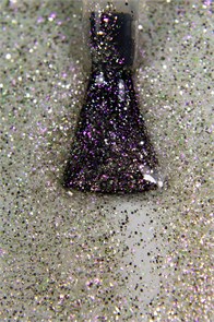 Гель-лак Lakres Serebro 4, 9 мл (385) 02273