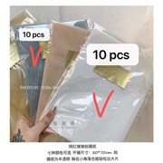 Пергамент- фотофон 50 *70 см белый 2000000050393