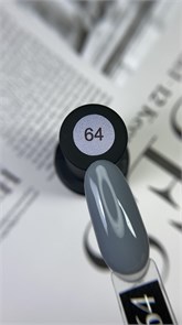 Гель-лак LAKRES 064(479), 9 мл 04809