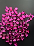 Набор фигурных страз 