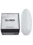 Гель Monami Cloud Dancer №2 15г 4673763764784