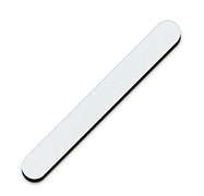 VABRAZIVE Баф M Пилка P180 Soft 3 мм  белый 10шт/уп 4601234574051