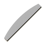 VABRAZIVE Баф-Лодка M 100 гритт No Soft губка серый 10шт/уп 4601234572675