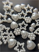 Набор фигурок 3D для дизайна 