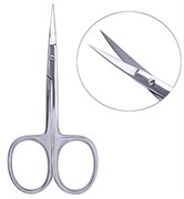 SN025 Ножницы для кутикулы YOKO Classic 4690376058512