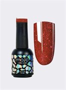 MOJO Гель-лак Flash Wine 408 (8 мл) 4650428667826