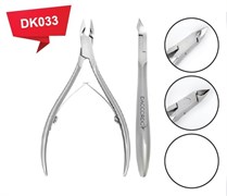 Кусачки Daccordo DK 033 4607041560331
