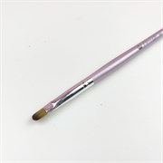 Кисть Daccordo овальная 6 2071025384862