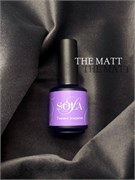 Топ матовый с л/с The Matt SOLAlove, 15мл 2000000358499
