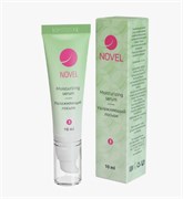 3 Увлажняющий лосьон Moisturizing Serum Novel, 10 мл. 4603766481128