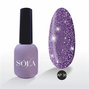 Гель-лак AfterParty 30 SOLAlove, 10мл 2000000371580