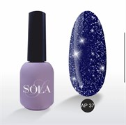 Гель-лак AfterParty 37 SOLAlove, 10мл 2000000371634