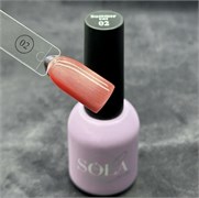 Гель-лак Summer cat 02 SOLAlove, 10мл 2000000479712