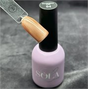 Гель-лак Summer cat 04 SOLAlove, 10мл 2000000479743