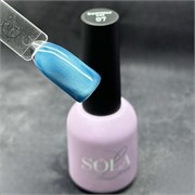 Гель-лак Summer cat 07 SOLAlove, 10мл 2000000479705