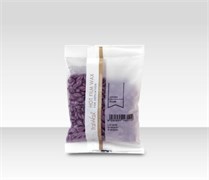 Воск горячий (пленочный) ITALWAX Слива гранулы 100 гр 8032835163119